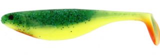 Westin ShadTeez 7cm Single Lures - 